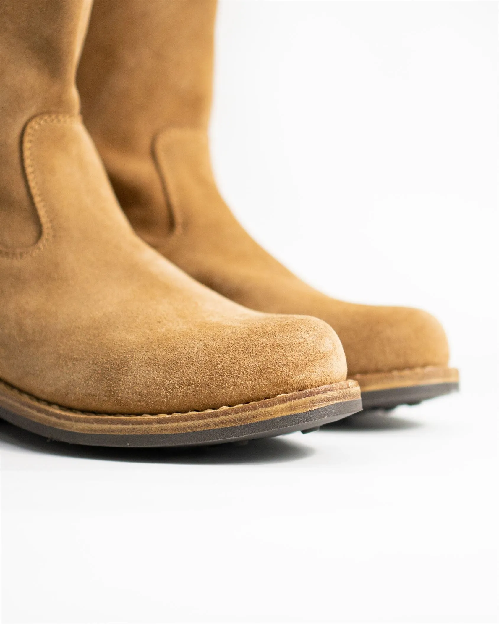 Wabanaki Waite-Folk 122102002008 | Light Brown