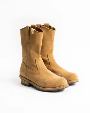 Wabanaki Waite-Folk 122102002008 | Light Brown