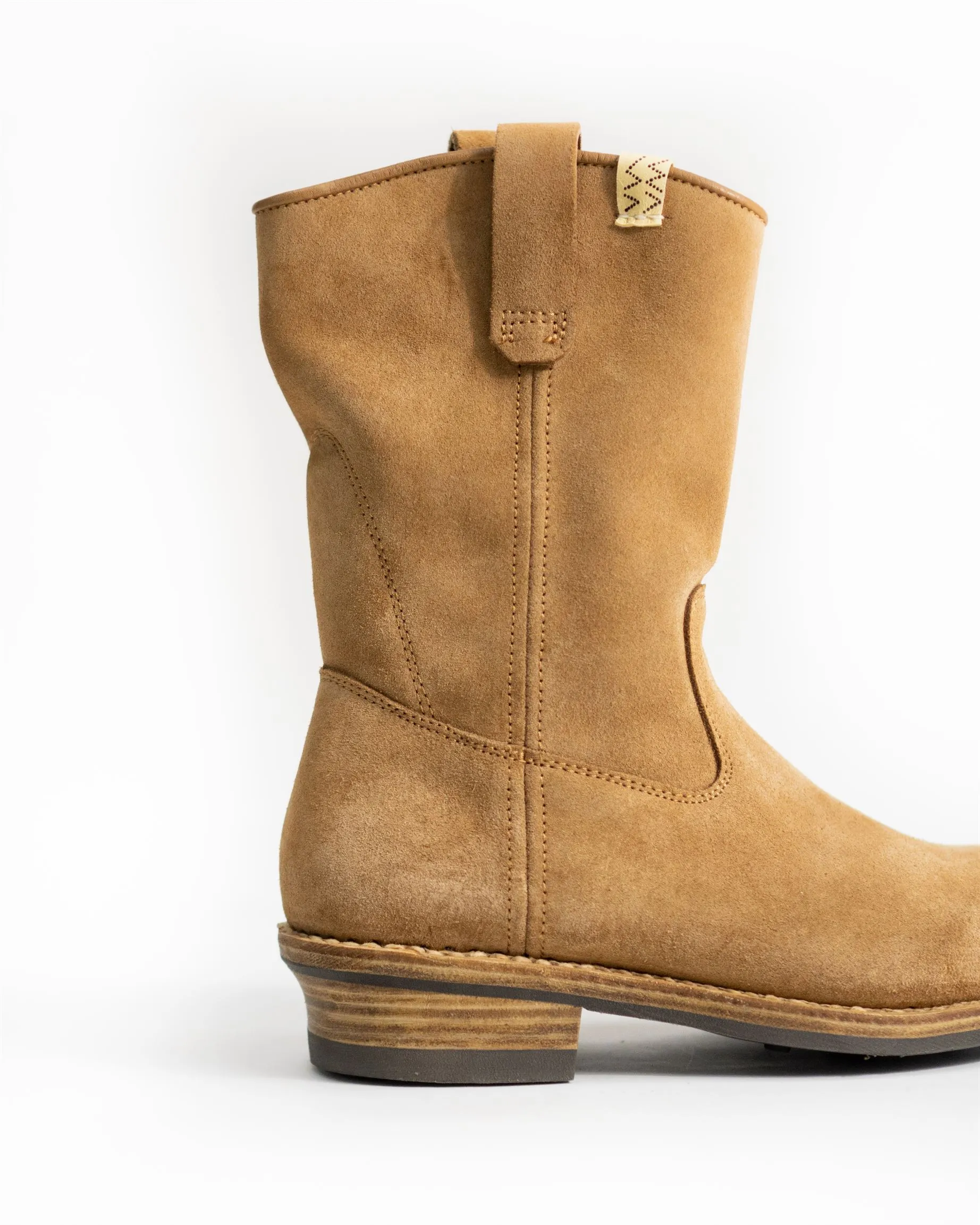 Wabanaki Waite-Folk 122102002008 | Light Brown