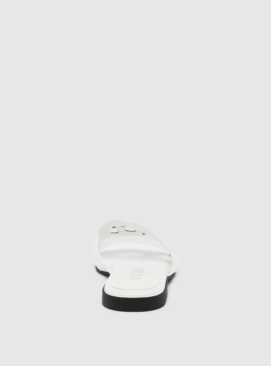 White Ciella Slides