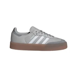 Women's Adidas Sambae (Grey Two/Cloud White/Grey Three)