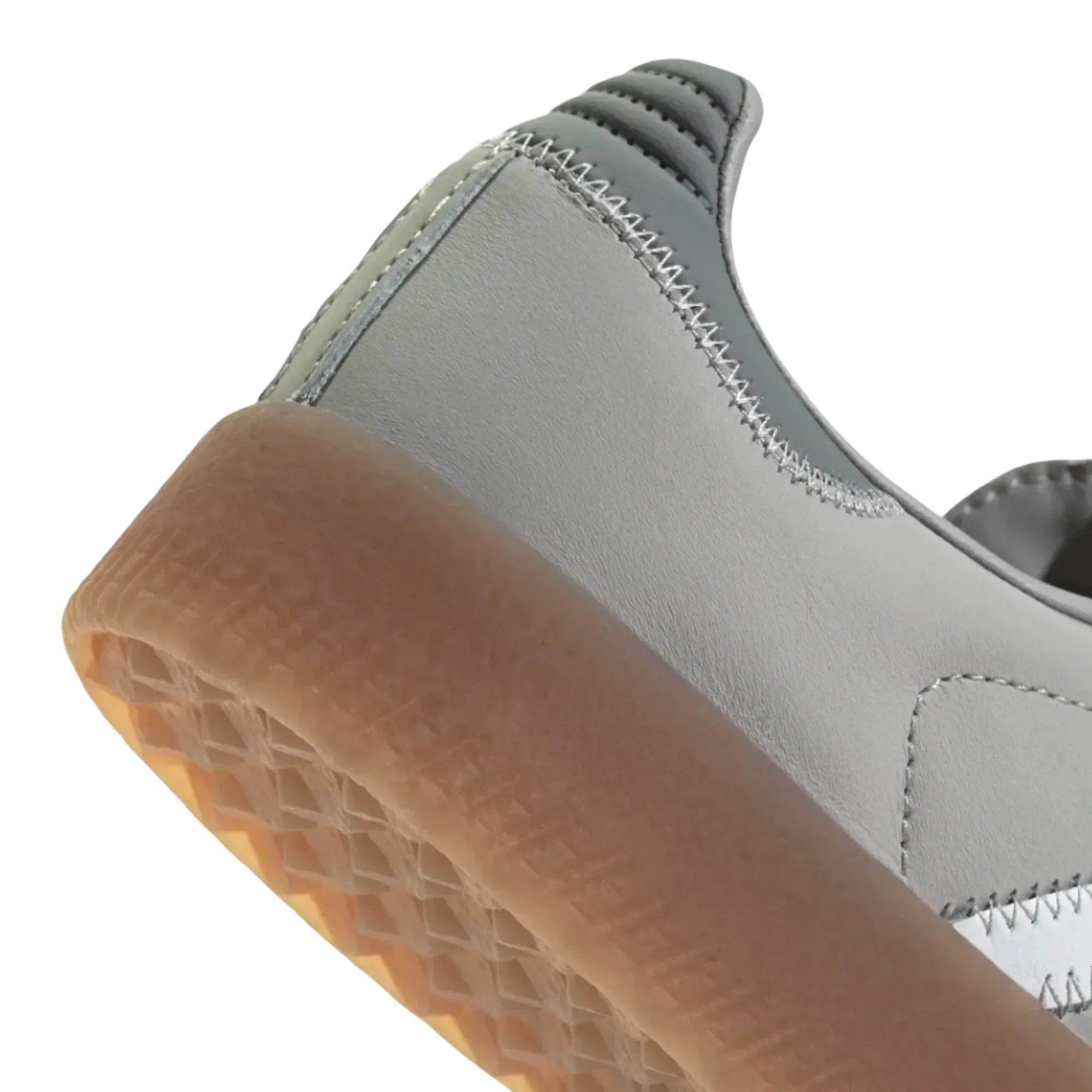 Women's Adidas Sambae (Grey Two/Cloud White/Grey Three)
