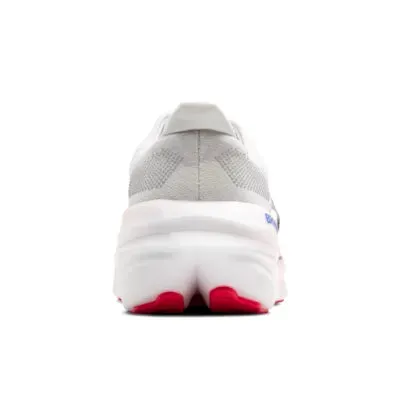 Women's Brooks Glycerin Max (White/Black/Diva Pink)