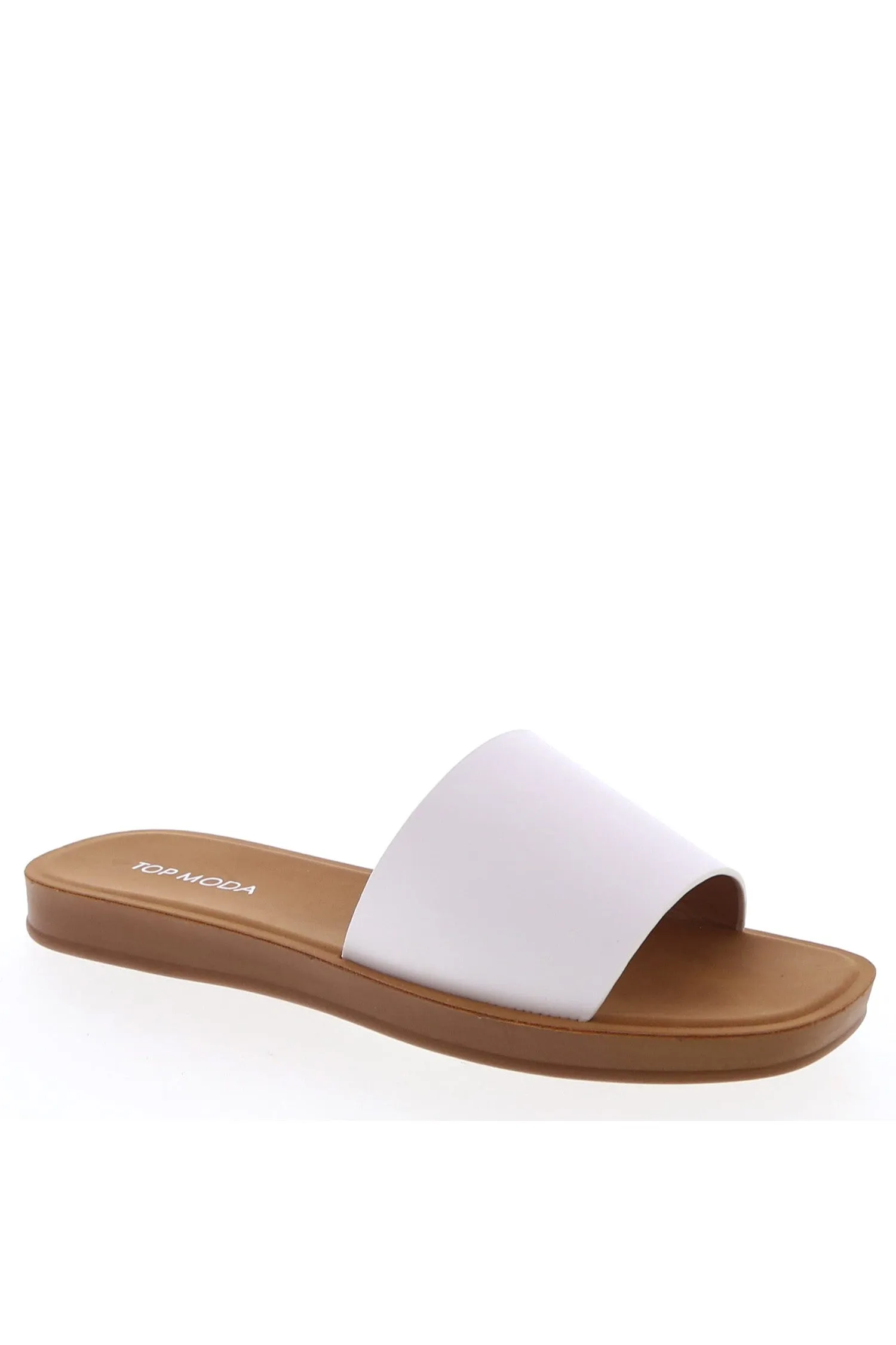 Women's Open Toe Sandal - NIKKI3