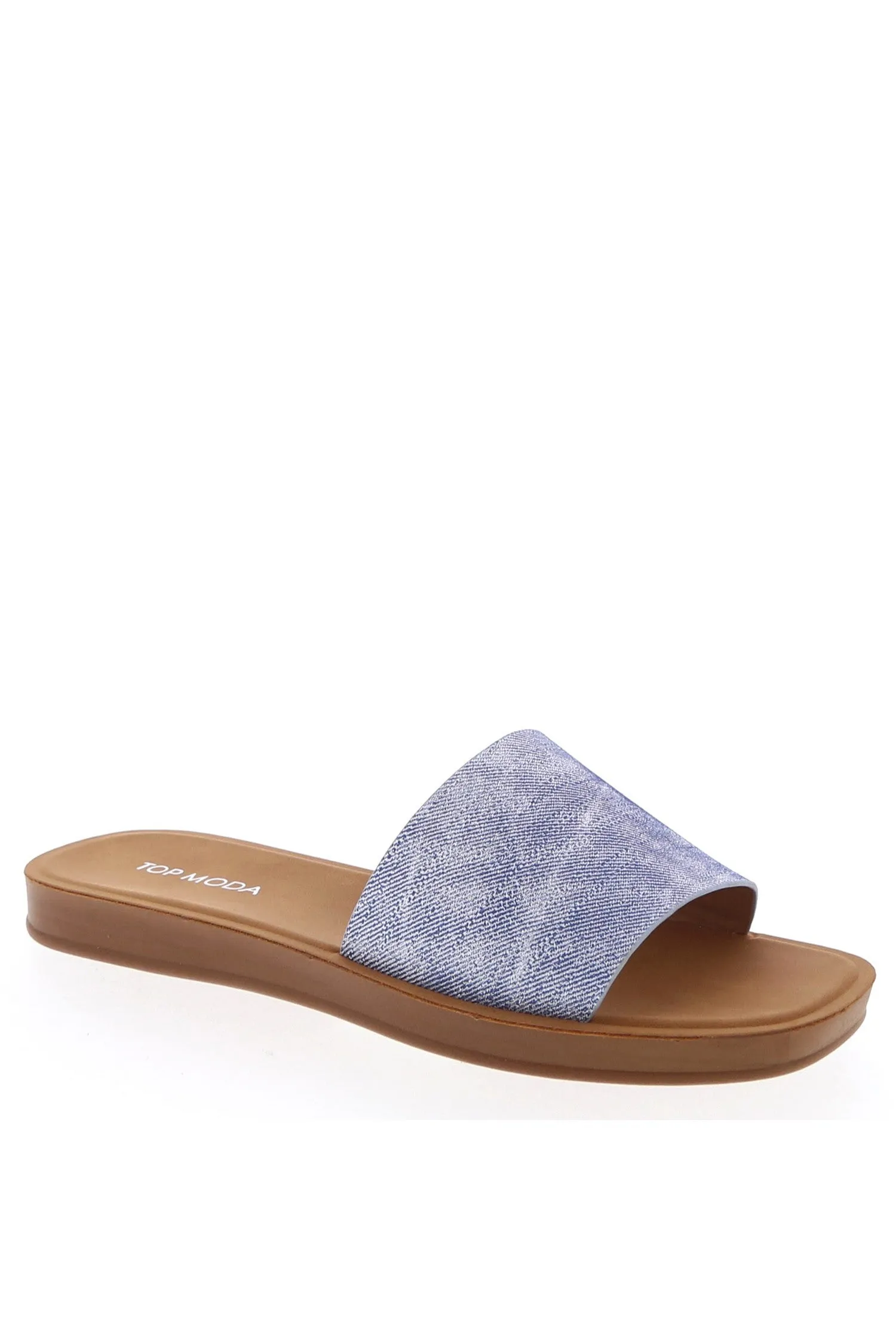 Women's Open Toe Sandal - NIKKI3
