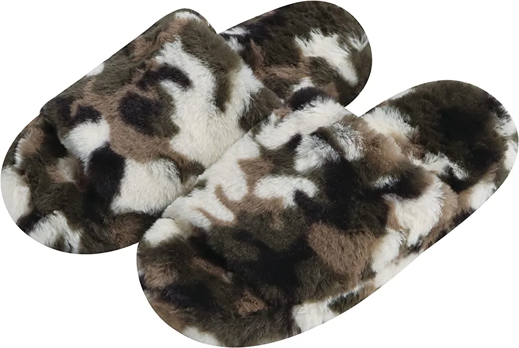 Women's Snoozies Slides