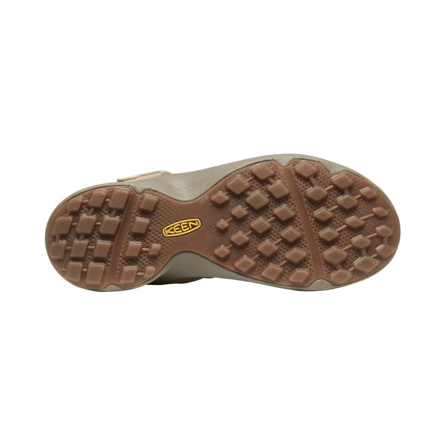 Women's UNEEK SNK Slide - Safari/Canteen