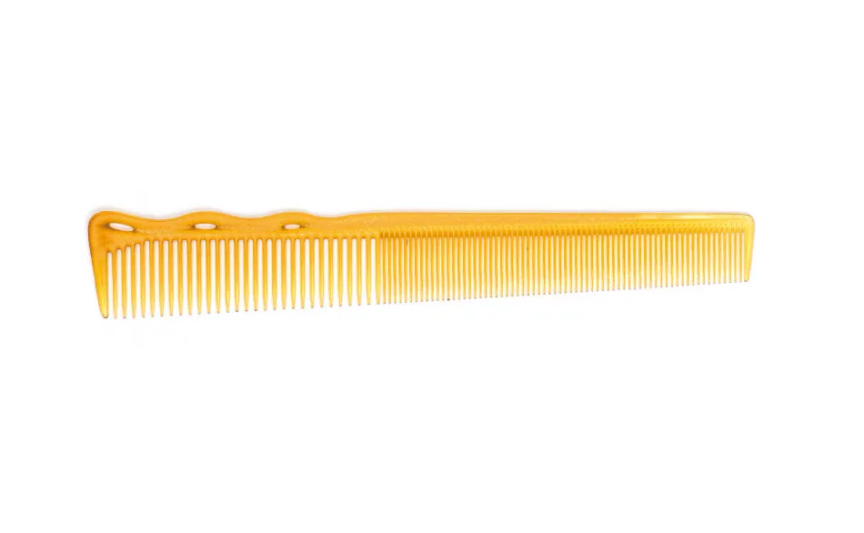 Y. S. Park Cutting Comb 232