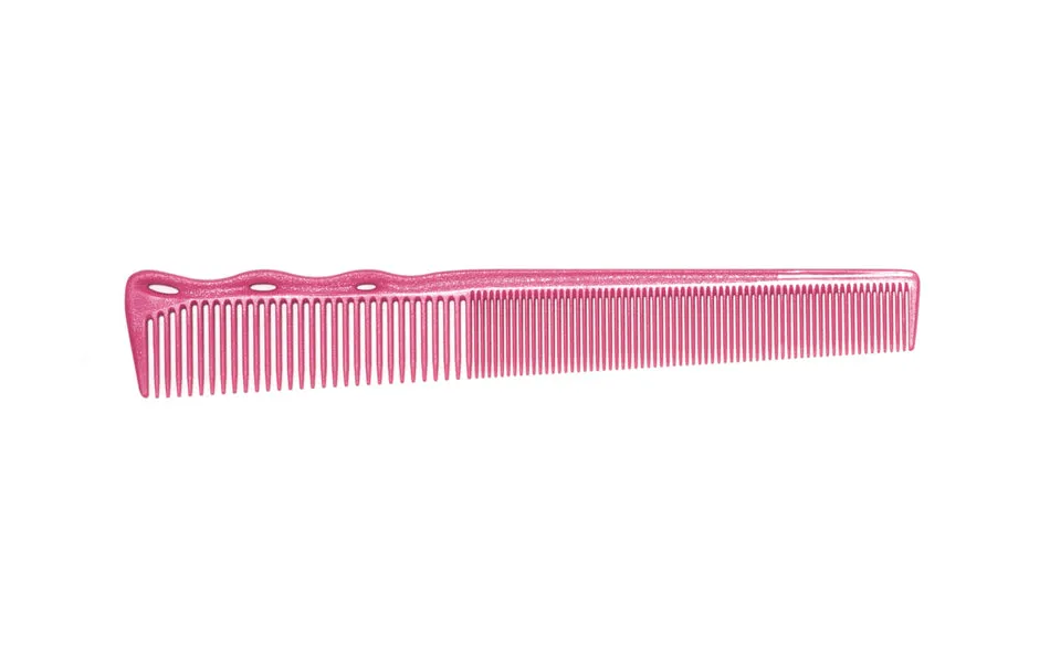 Y. S. Park Cutting Comb 232