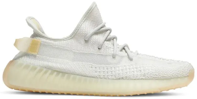 Yeezy 350 V2 "Light" GY3438