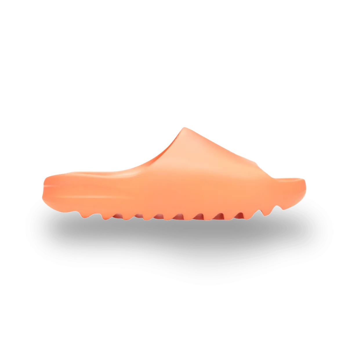 Yeezy Slide Enflame Orange
