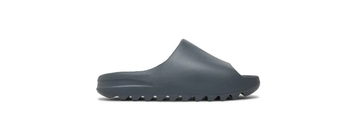 Yeezy Slide Slate  Grey
