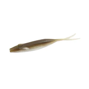 Zoom Winged Fluke